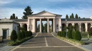 Cimitero Monumentale Torino